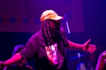 Alpha Blondy