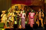 Amadou & Mariam