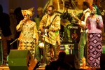 Amadou & Mariam