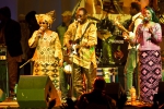 Amadou & Mariam