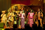 Amadou & Mariam
