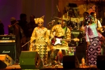 Amadou & Mariam