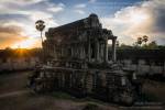 Angkor Wat temples, Cambodia