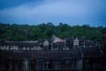 From Angkor Wat to the jungle