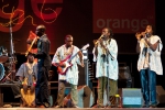 Atongo Zimba