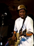 Baba Djiré