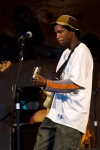 Baba Djiré