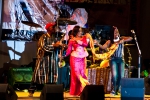 Bassekou Kouyaté and Ami Sacko