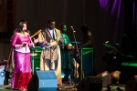 Bassekou Kouyaté and Ami Sacko