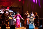 Bassekou Kouyaté and Ami Sacko