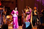 Bassekou Kouyaté and Ami Sacko