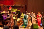 Bassekou Kouyaté and Ami Sacko