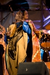 Bassekou Kouyaté and Ami Sacko