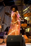Bassekou Kouyaté and Ami Sacko