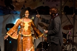 Bassekou Kouyaté and Ami Sacko