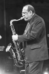 Charlie Haden Quartet West