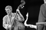 Charlie Haden Quartet West