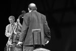 Charlie Haden Quartet West