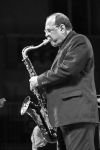 Charlie Haden Quartet West