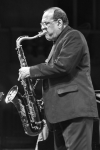 Charlie Haden Quartet West
