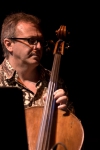 Derya Türkan, Uğur Işik and Renaud Garcia-Fons