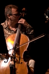 Derya Türkan, Uğur Işik and Renaud Garcia-Fons