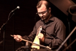Derya Türkan, Uğur Işik and Renaud Garcia-Fons