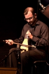 Derya Türkan, Uğur Işik and Renaud Garcia-Fons