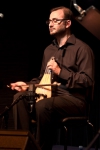 Derya Türkan, Uğur Işik and Renaud Garcia-Fons