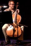 Derya Türkan, Uğur Işik and Renaud Garcia-Fons