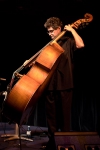 Derya Türkan, Uğur Işik and Renaud Garcia-Fons