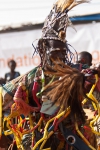 Dogon Masks