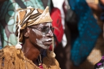 Dogon Masks