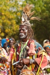 Dogon Masks