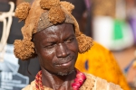 Dogon Masks