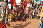 Dogon Masks