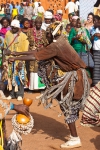 Dogon Masks