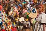 Dogon Masks