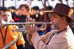 Duvacki orkestar Kristali