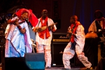 Fantani Touré