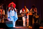 Fantani Touré