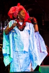 Fantani Touré