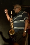 Gétatchèw Mèkuria & The Ex