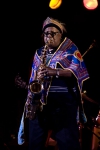 Gétatchèw Mèkuria & The Ex