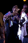 Gétatchèw Mèkuria & The Ex