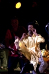 Gétatchèw Mèkuria & The Ex