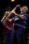 Gétatchèw Mèkuria & The Ex
