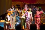 Habib Koïté feat. Cheick Tidiane Seck