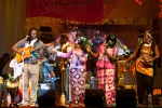 Habib Koïté feat. Cheick Tidiane Seck