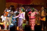 Habib Koïté feat. Cheick Tidiane Seck